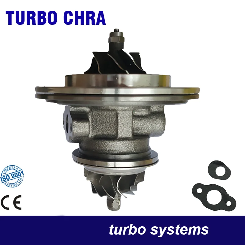 Turbo КЗПЧ K03 53039880018 для Citroen Berlingo C5 C4 Пикассо Xantia Xsara джемпер 2,0 HDI TD Dw10TD DW 10ATD 2 S DW10ATED FAP RHZ