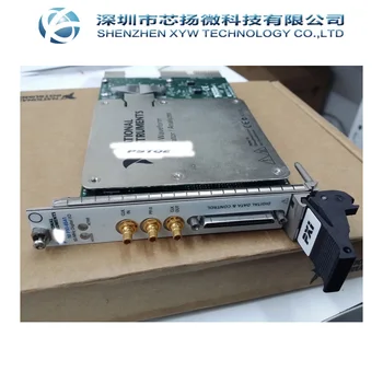 

100% original 95% new ,NI PXI-6541 Digital Waveform Generator/Analyzer 100% quality. Rest assured purchase