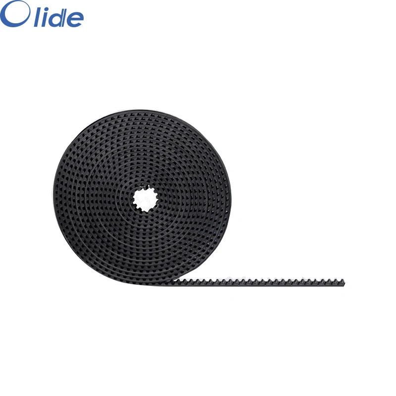 Automatic Sliding Door Tooth Belt 10 meters, Drive Belt For Automatic