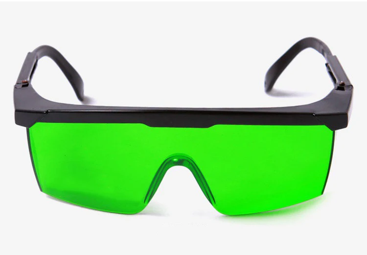 ANNOYTOOLS промышленные защитные очки лазерная защита очки длина волны 190-490/900-1700nm