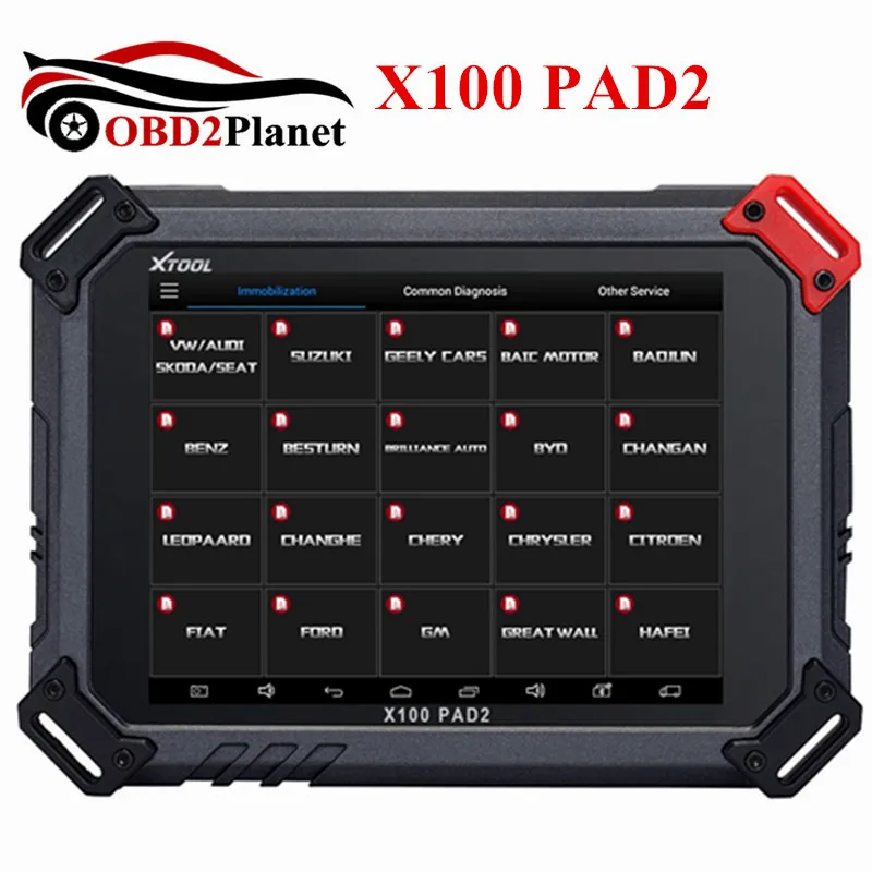 X100 PAD2 WiFi & Bluetooth 100 Origianl XTool X100 Pad2 Pro Update