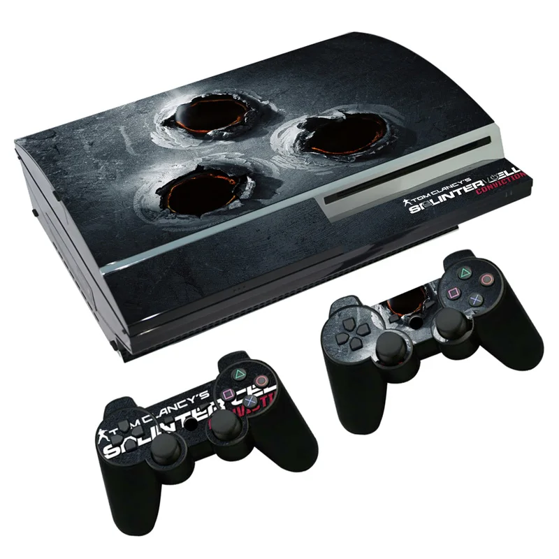 YS-PS3-0100