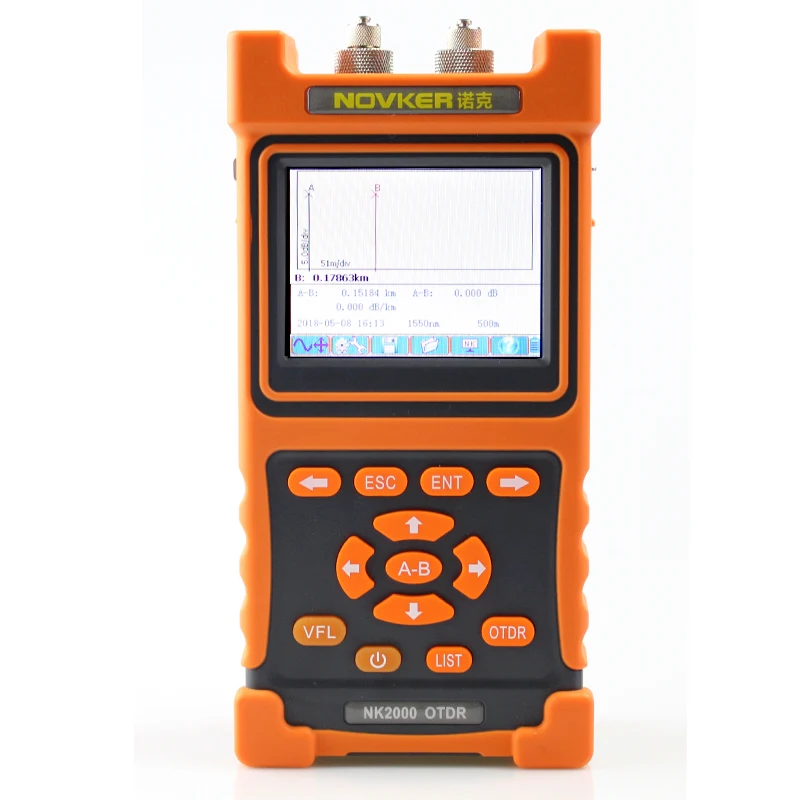 NOVKER OTDR 2