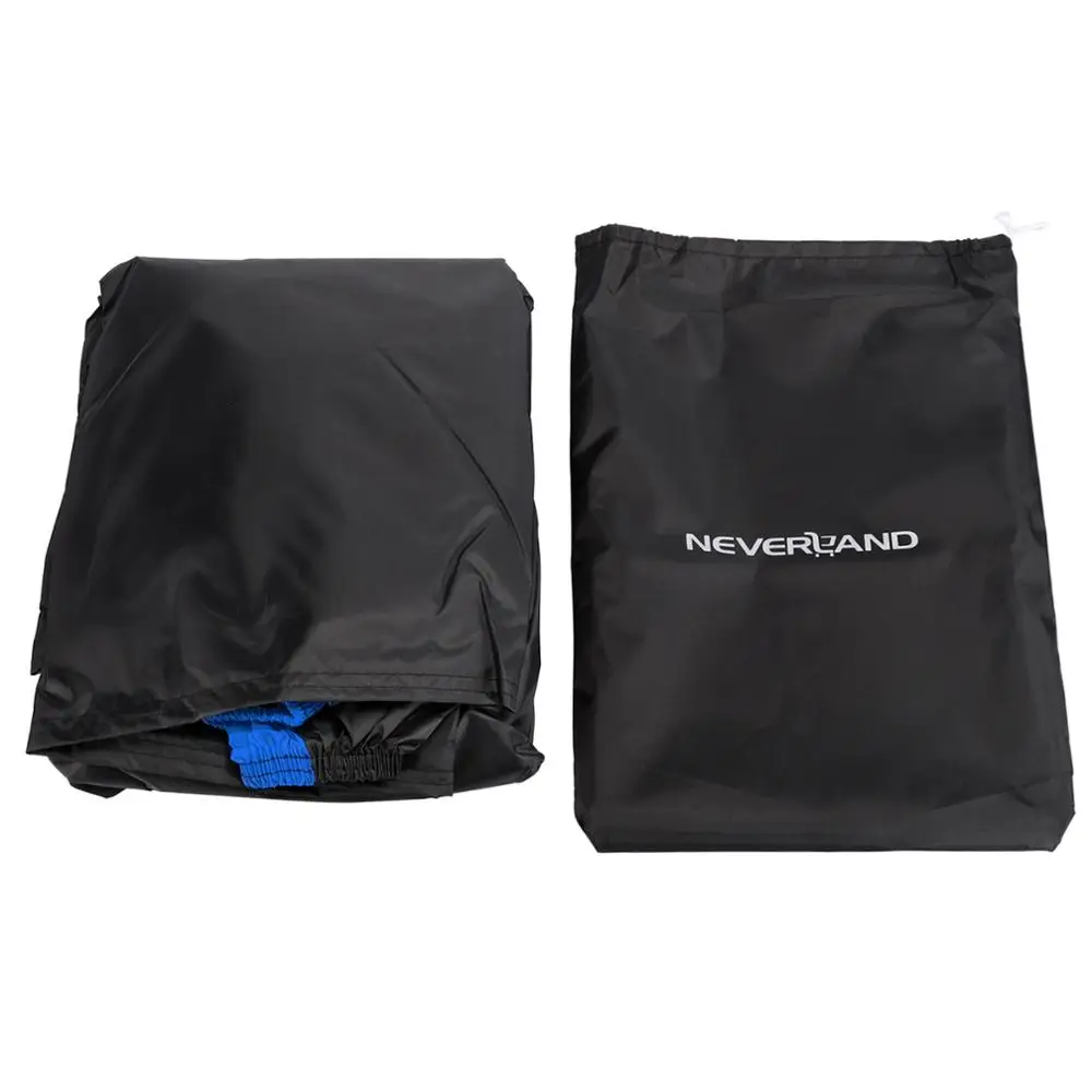 

full Covers UV Protector Rain Cover universal Motorcycle Covers Moto Scooter now Dust Rain Resistant Protection Motorbike
