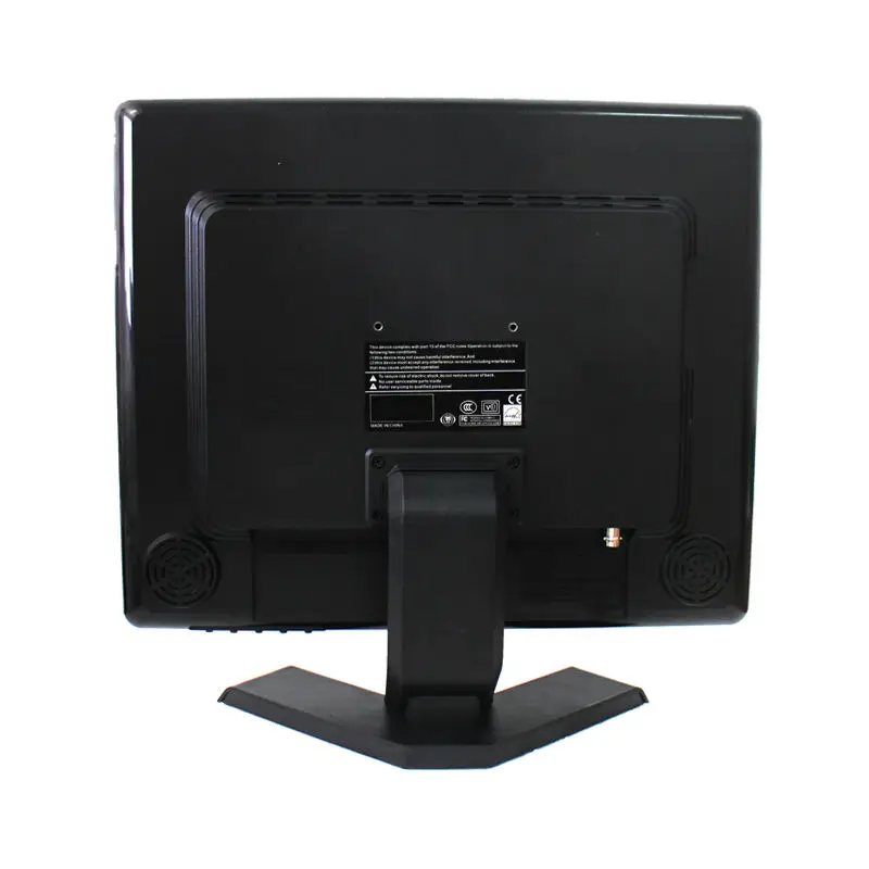 15 Inch Bnc Hdmi Vga Industrial 