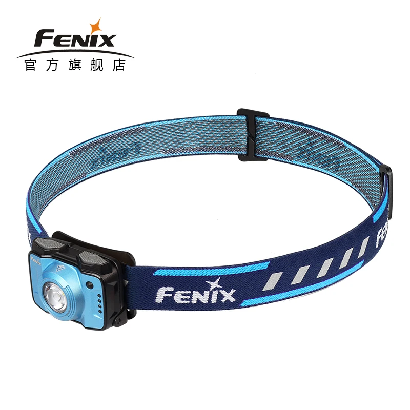 

2018 New Fenix HL12R Cree XP-G2 neutral white LED 400 lumens built-in 1000mAh Li-polymer battery rechargeable outdoor headlamp