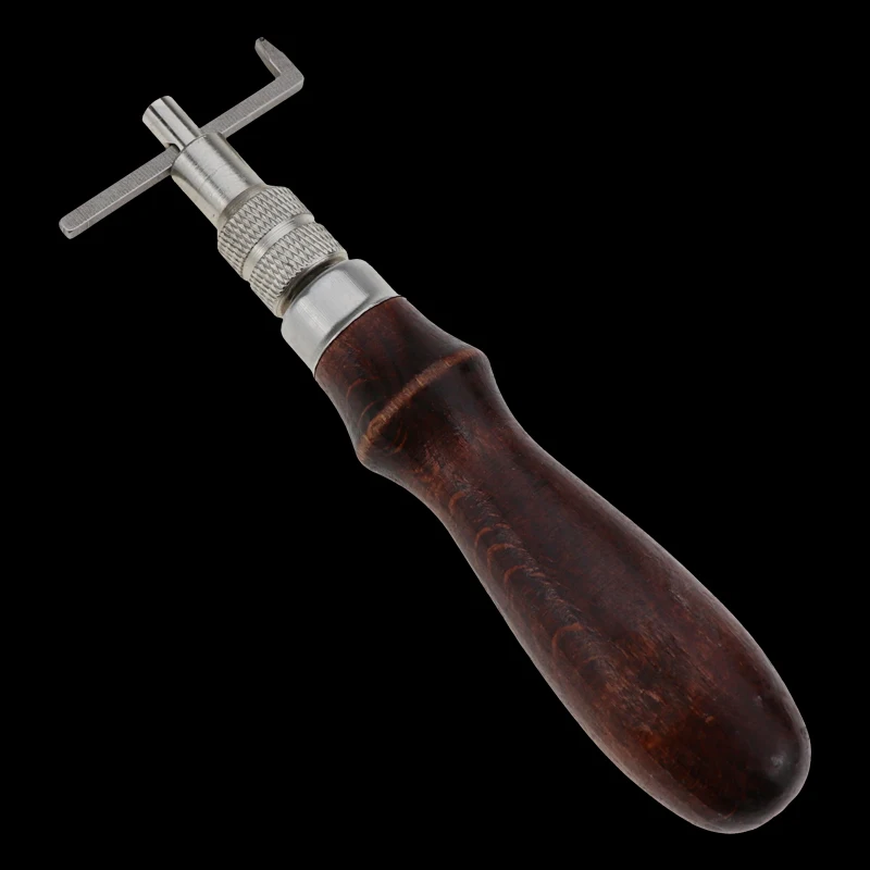 Leather Tool Leather Cutting Tools 7 In1 Side Pressure Edge Stitching Groover leather Craft Edge Cutting Device Sideline Multifunctional