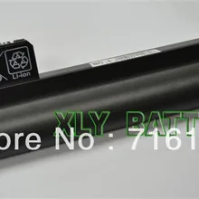 Батарея 6 ячеек для hp compaq Mini 210-1000 Vivienne Tam Edition 210-1100 2102 210t-1100 CTO HSTNN-DB0P 6 ячеек