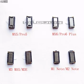 

for Meizu MX5/Pro5/MX6/Pro6 Plus/M3 MAX/M3E/M1 Note/M2 Note Earpiece Receiver Module Ear Speaker Module