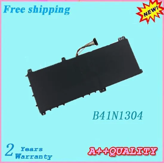 Абсолютно K451L Аккумулятор для ноутбука ASUS B41N1304 B41BK4G Батарея