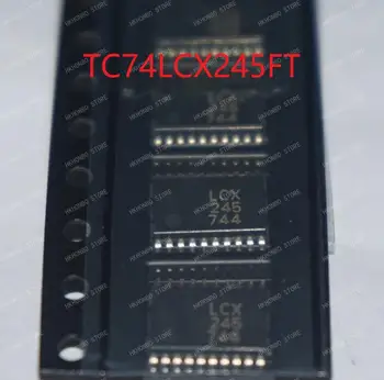 

100% New TSSOP TC74LCX245FT TC74LCX05FT LCX32 LCX126 LCX157 74LCX257 74LCX273 74LCX373 74LCX374 TC74LCX16244FT TC74LCX16245FT