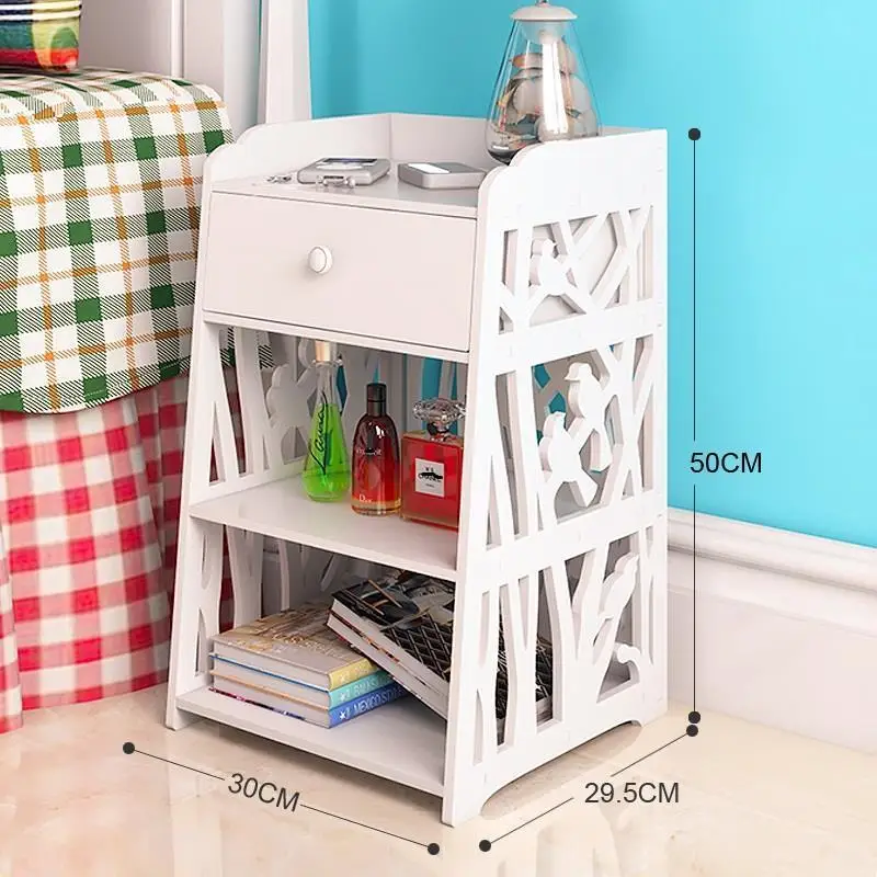 نوش Komidin Meble ميزون Chevet موبل الأوروبية أثاث غرف النوم الخشبية قورتو مجلس الوزراء Mueble دي Dormitorio السرير الجدول