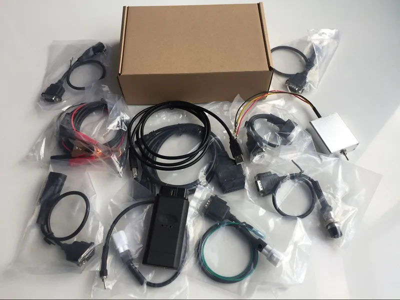 

Motorbike Repair Diagnostic Tool for SYM, KYMCO, for Y.AMAHA for h-onda RaceAuto 7 in 1 Multi-Brand Motorcycle Scanner