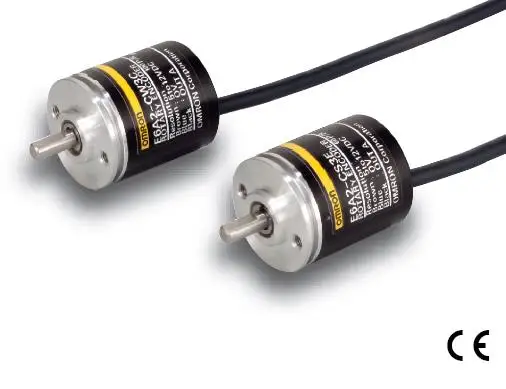 

[BELLA] E6A2-CW5C Japan technology encoder --2pcs/lot
