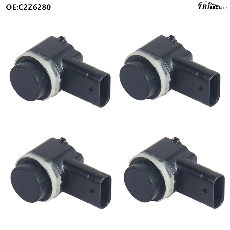 

C2P20587 PDC Parking Sensor For Jaguar XK X-Type CF1 Reversing Radar C2Z6280 4pcs/lot