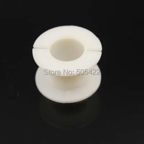 

100pcs/lot 32X20mm Plastic Bobbin Wire Coil For Speaker Crossover Tranformer Inductor Divider wholesale