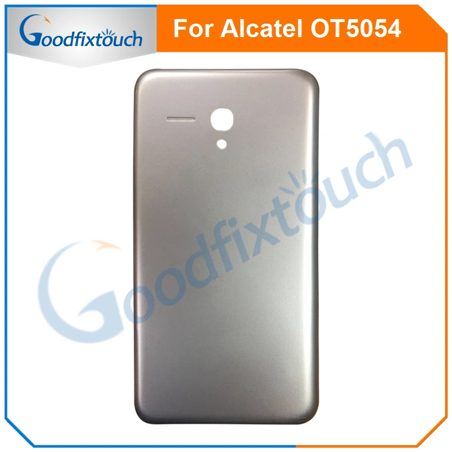 For Alcatel One Touch Fierce XL 5054 OT5054 Back Cover Battery Door Back Housing Rear Cover Battery Housing 5054D 5054X 5054A (3)