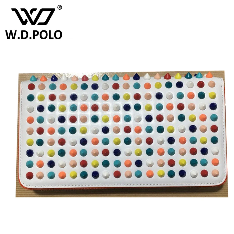 Portefeuille 6 Madame Design 3 4 Marque À Pour 32 Femmes Chic 31 30 7 29 27 Cuir 8 28 26 25 Véritable Haute monnaie Couleur Sac 24 23 22 1 Femme 21 20 18 19 Stud Porte D'embrayage Mode 17 16 9 5 15 Nouvelle Standard 13 14 12 En Main 10 11 2 qwvpIPP
