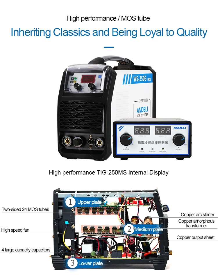 Tig-250 ms инверторный Сварочный аппарат 220v Dc Lasmachine Rvs 220 V/380 V/mma Lasser 2 в 1 Lassen машина паяльник