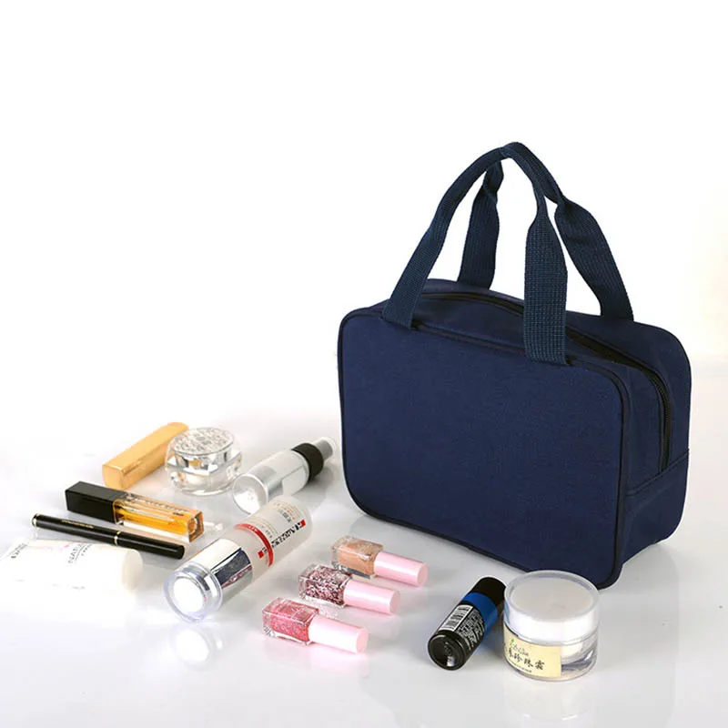 النساء الرجال سعة كبيرة المحمولة ماكياج حقيبة سفر لمستحضرات التجميل غسل لوازم تخزين منظم للحمام دش حقائب النساء الرجال سعة كبيرة المحمولة ماكياج حقيبة سفر لمستحضرات التجميل غسل لوازم تخزين منظم للحمام دش حقائب