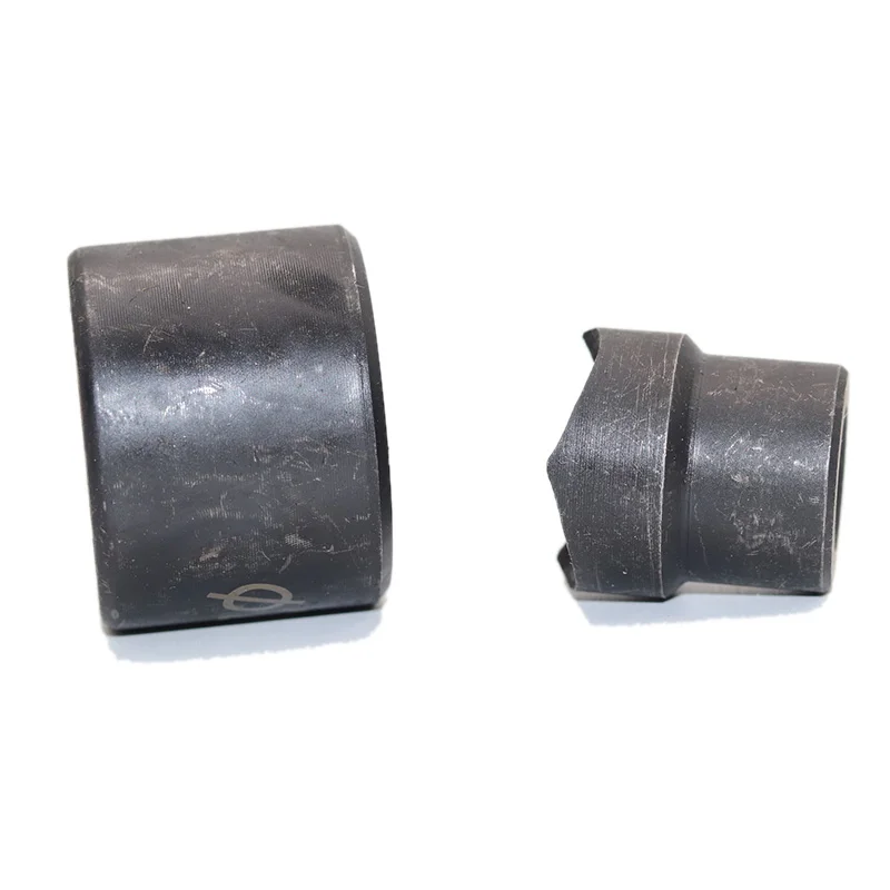 

1pcs SYK-15/8A/8B Hydraulic Punch Hole cutter mould/Hole making Hole cutter mould/round hole knockout punch tool set