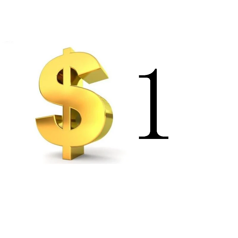 Compensation for price difference Order it after Contact Customer Service |
