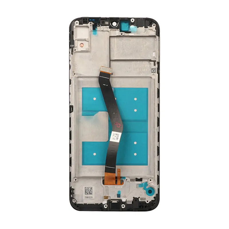 LCD Screen For Huawei Honor 8A LCD Display+Touch Screen With Frame Replacement For Huawei Honor 8A 6.09'' LCD Digitizer Display