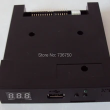 ГОТЭК SFR1M44-U100K USB дисковод эмулятор для плоских вязальной машины, этикетки ткацкого станка, Музыкальные инструменты Yamaha