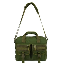 E.T Дракон Тактический 14 дюймов 18L для мужчин 1000D Cordura ткани рюкзак для охоты спортивные компьютерные сумки OS5-0046