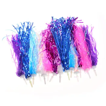 

2pcs Bicycle Handlebar Tape Cycling Bike Tricycle Kids Boys Girls Handlebar Streamers Tassels