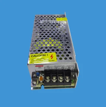 

[Seven Neon]Free shipping high quality 10sets mini size DC12V 10A 120W power adaptor