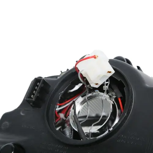 Передняя фара мотоцикла в сборе для Ducati 848 streetfighter 2009 2012 2010 2011| |