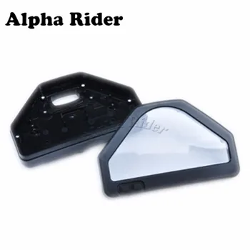 

Speedometer Case Odometer Gauge Instrument Holder Tachometer Housing for Honda CBR 1000 RR CBR1000RR (European Version) 04-07
