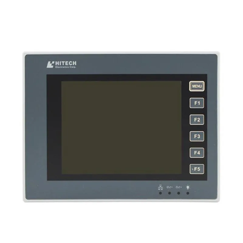 5 7 &quotHITECH Beijer PWS6600S-P дюймов HMI сенсорный экран панель Бесплатный программный