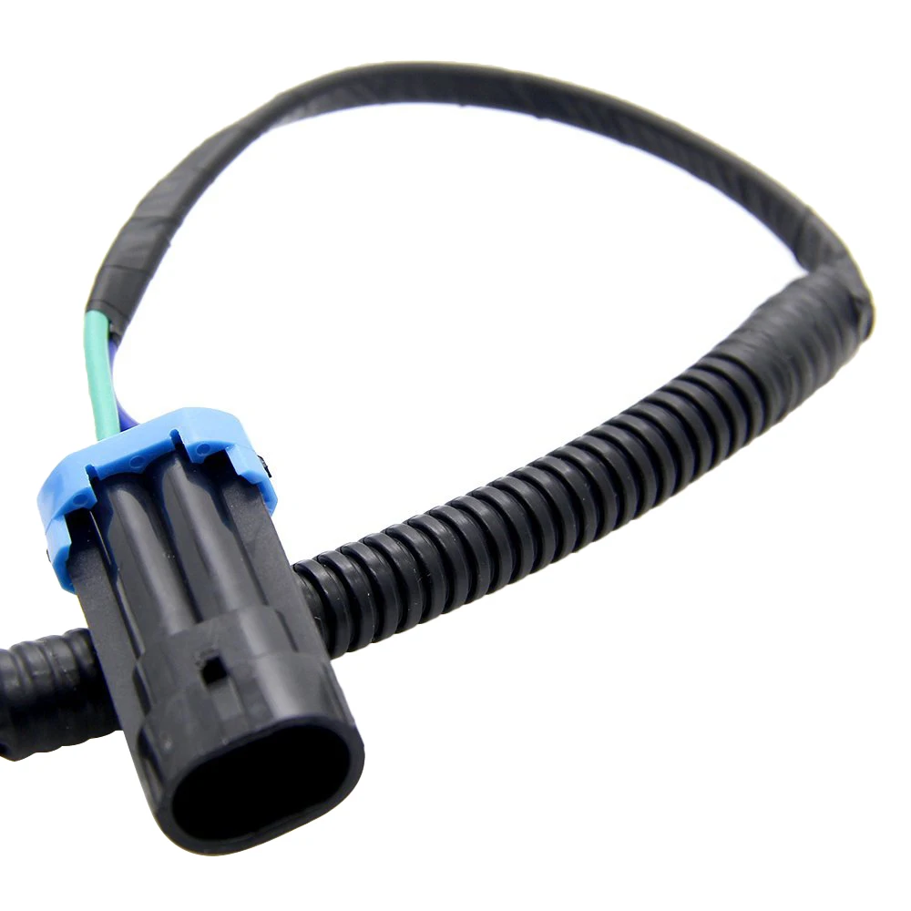BYGD Dual Knock Sensors With Wire Harness 12601822+10456603 For Chevrolet LS1 LQ9 LS6 4.8L 5.3L 5.7L 6.0L 8.1L-in Detonation Sensor from Automobiles ...
