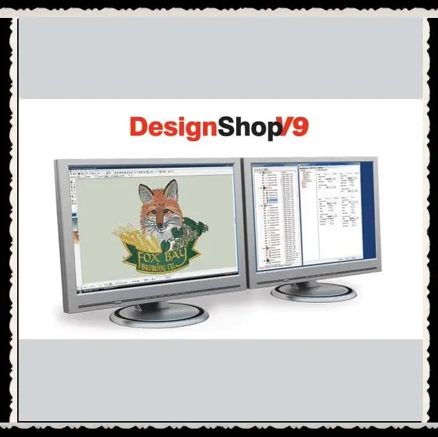 melco design shop pro+ v9 full