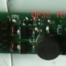 Инвертор QF38 V6 QF38V6.08s QF38V6.68S QF38V 6,53 s QF38 Высоковольтная плата