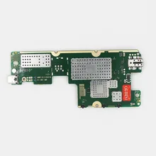 Oudini оригинальная разблокированная Рабочая для Nokia Lumia 530 материнская плата RM-1017 одна симкарта