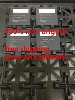 

XC6SLX75T-2CSG484I XC6SLX75T-CSG484I BGA484 XC6SLX75T-2CSG484C Spot direct orders 100% new original free shipping