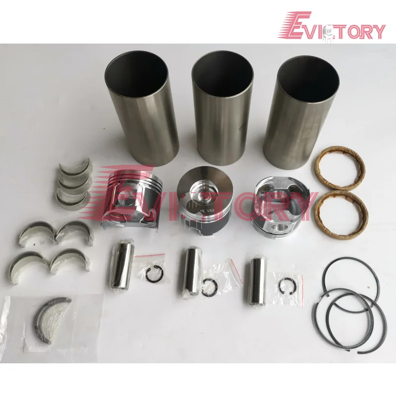 3TNV88 rebuild kit