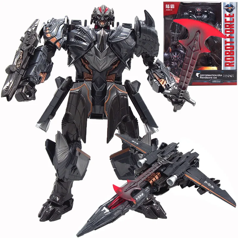 NEW WEIJIANG MW-001 RENDSORA Oversized Figure