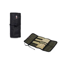 Новая цифровая приемная сумка в рулонах, складной чехол для переноски, портативный органайзер для путешествий L 24*11*2 см