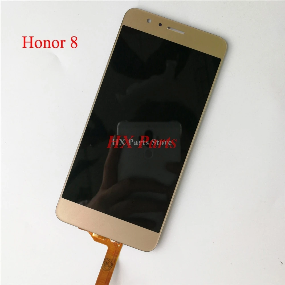 

LCD Display For Huawei Honor 8 5.2'' LCD Digitizer Touch Screen Digitizer Assembly For Huawei Honor 8 FRD-L19 FRD-L09