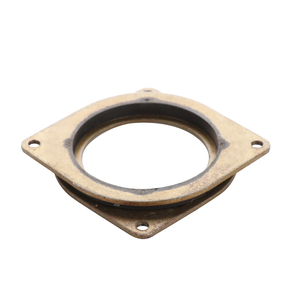 

Shock Absorber Stepper Vibration Damper For Nema23 Stepper Motor 57 Stepper Motor Special Shock Absorber / Ring / Rubber Pad
