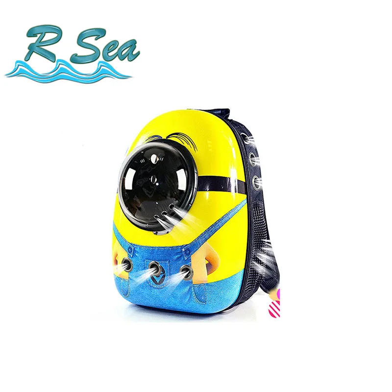 

Backpack men High quality pet travel Bag Shoulder Bag Pet Cave Outside Portable Bag Pet Products for Kitty Puppy and Small dog