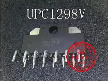 

The original 2PCS/LOT UPC1298V UPC1298 PC1298V ZIP14 Free shipping