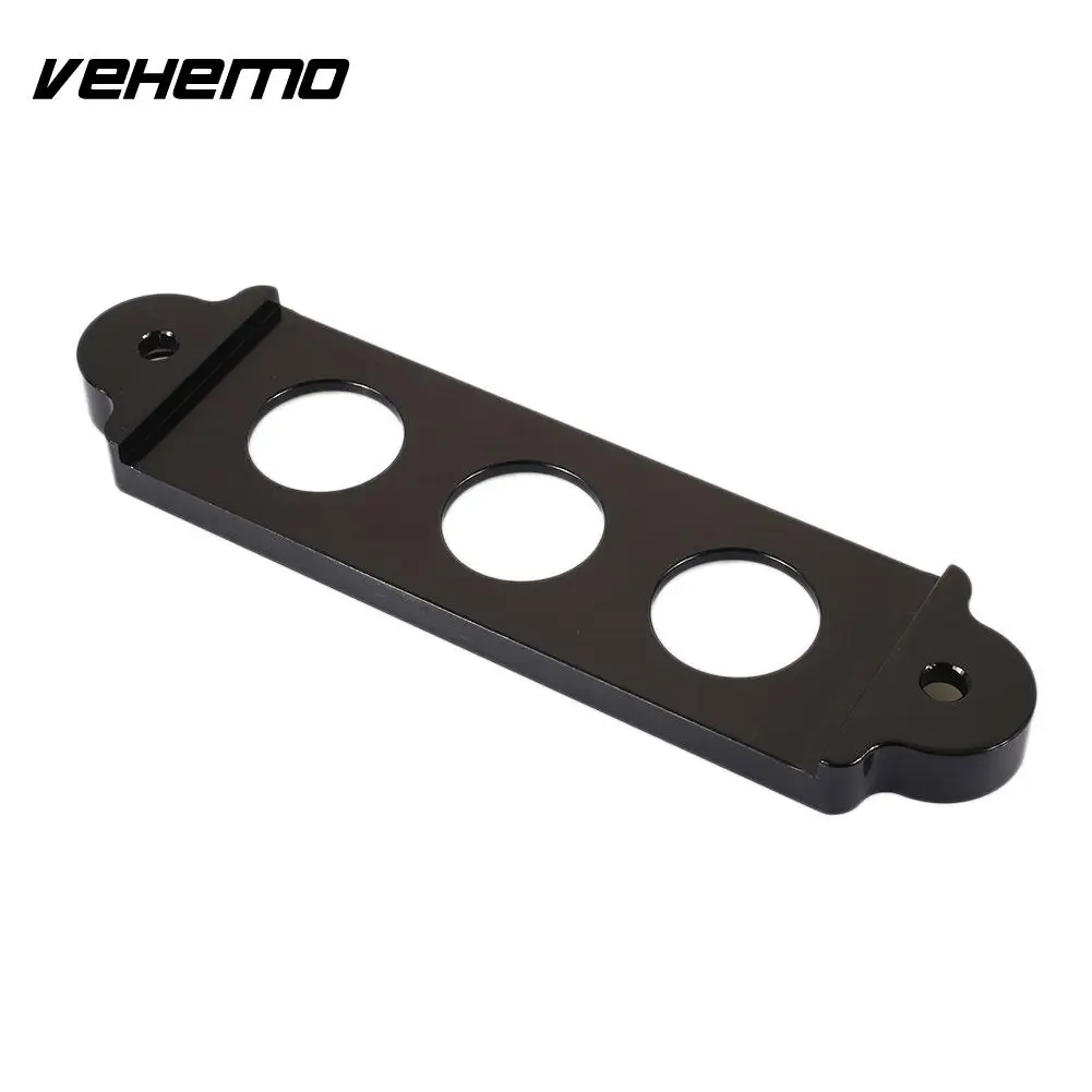 

Vehemo Black Oil Catch Car Auto Filter Box Premium Fuel Tank Tank Motor Racing Reservoir