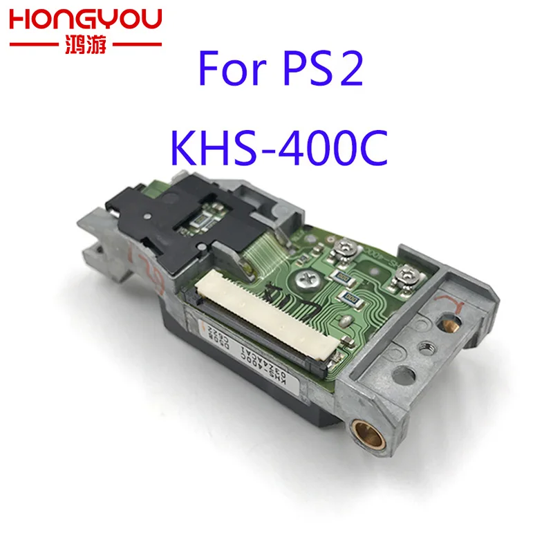 Obiettivo Originale KHS-400c Per Ps2 Playstation 2 Fat Console - Foto 7