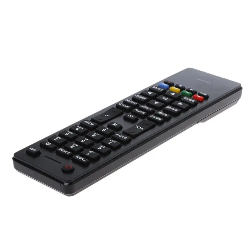 

HTR-A18E Remote Control Contorller Replacement for Haier TV Television LE42K5000A LE55K5000A LE39M600SF LE46M600SF LE50M600SF