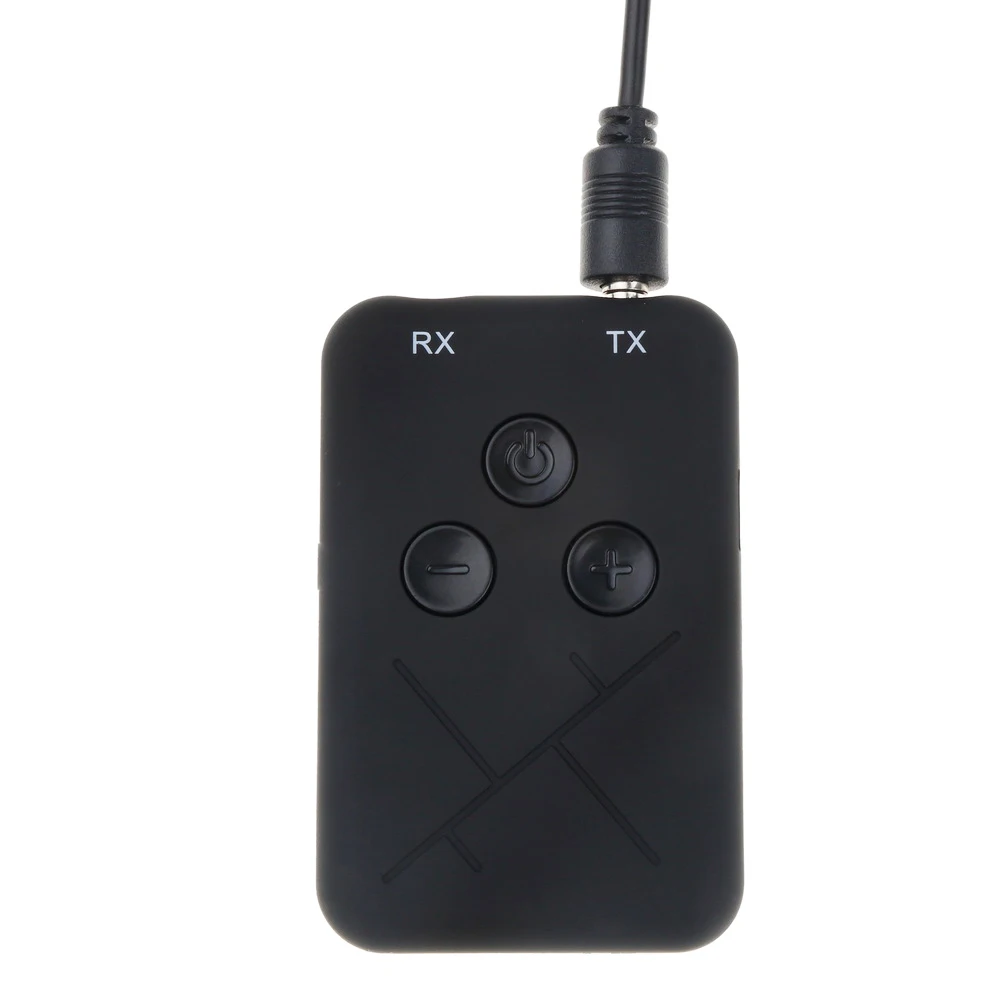 Bluetooth передатчик kebidu 2 в 1 беспроводной адаптер для аудиоприемника мини ТВ ресивер